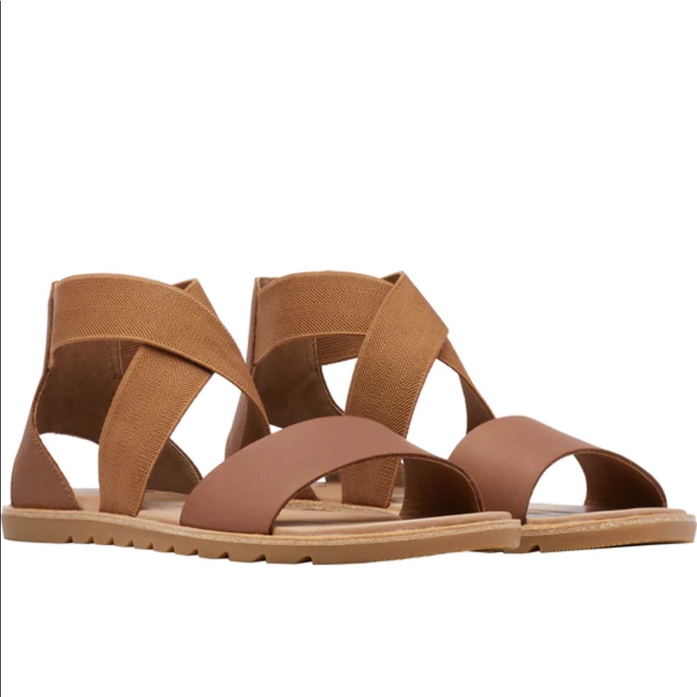 SOREL Ella sandals